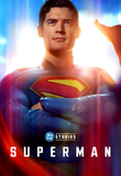 Superman 4K Digital Code (2025) (Redeems in Movies Anywhere; 4K Vudu Fandango at Home & 4K iTunes Apple TV Transfer From Movies Anywhere)