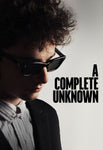 A Complete Unknown 4K Digital Code (2024) (Redeems in Movies Anywhere; 4K Vudu Fandango at Home & 4K iTunes Apple TV Transfer From Movies Anywhere)