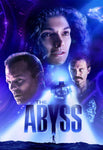 The Abyss 4K Digital Code (1989 Theatrical & Special Edition) (Redeems in Movies Anywhere; 4K Vudu Fandango at Home & 4K iTunes Apple TV Transfer From Movies Anywhere)