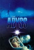 The Abyss 4K Digital Code (1989 Theatrical & Special Edition) (Redeems in Movies Anywhere; 4K Vudu Fandango at Home & 4K iTunes Apple TV Transfer From Movies Anywhere)