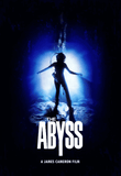 The Abyss 4K Digital Code (1989 Theatrical & Special Edition) (Redeems in Movies Anywhere; 4K Vudu Fandango at Home & 4K iTunes Apple TV Transfer From Movies Anywhere)