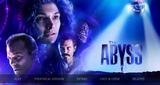 The Abyss 4K Digital Code (1989 Theatrical & Special Edition) (Redeems in Movies Anywhere; 4K Vudu Fandango at Home & 4K iTunes Apple TV Transfer From Movies Anywhere)