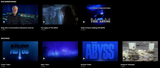 The Abyss 4K Digital Code (1989 Theatrical & Special Edition) (Redeems in Movies Anywhere; 4K Vudu Fandango at Home & 4K iTunes Apple TV Transfer From Movies Anywhere)