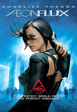 Aeon Flux Vudu HDX Digital Code