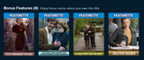 The Age of Adaline Vudu Fandango at Home SD Digital Code (2015) (THIS IS A STANDARD DEFINITION [SD] CODE)