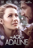The Age of Adaline Vudu Fandango at Home SD Digital Code (2015) (THIS IS A STANDARD DEFINITION [SD] CODE)
