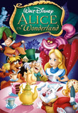 Alice in Wonderland HD Digital Code (1951) (Redeems in Movies Anywhere; HDX Vudu Fandango at Home & HD iTunes Apple TV Transfer From Movies Anywhere)