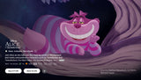 Alice in Wonderland HD Digital Code (1951) (Redeems in Movies Anywhere; HDX Vudu Fandango at Home & HD iTunes Apple TV Transfer From Movies Anywhere)