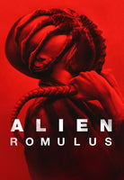 Alien: Romulus 4K Digital Code (2024) (Redeems in Movies Anywhere; 4K Vudu Fandango at Home & 4K iTunes Apple TV Transfer From Movies Anywhere)