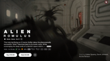 Alien: Romulus 4K Digital Code (2024) (Redeems in Movies Anywhere; 4K Vudu Fandango & 4K iTunes Apple TV Transfer From Movies Anywhere)