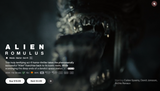 Alien: Romulus 4K Digital Code (2024) (Redeems in Movies Anywhere; 4K Vudu Fandango & 4K iTunes Apple TV Transfer From Movies Anywhere)