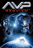 Aliens vs. Predator: Requiem HD Digital Code (2007 Theatrical Version) (Redeems in Movies Anywhere; HDX Vudu Fandango at Home & HD iTunes Apple TV Transfer From Movies Anywhere)