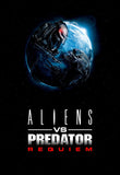 Aliens vs. Predator: Requiem HD Digital Code (2007 Theatrical Version) (Redeems in Movies Anywhere; HDX Vudu Fandango at Home & HD iTunes Apple TV Transfer From Movies Anywhere)