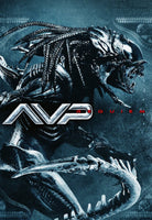 Aliens vs. Predator: Requiem HD Digital Code (2007 Theatrical Version) (Redeems in Movies Anywhere; HDX Vudu Fandango at Home & HD iTunes Apple TV Transfer From Movies Anywhere)