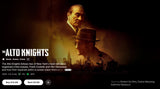 The Alto Knights HD Digital Code (2025) (Redeems in Movies Anywhere; HDX Vudu Fandango at Home & HD iTunes Apple TV Transfer From Movies Anywhere)