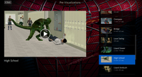 The Amazing Spider-Man 4K Digital Code (2012) (Redeems in Movies Anywhere; 4K Vudu Fandango at Home & 4K iTunes Apple TV Transfer From Movies Anywhere)