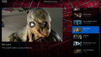 The Amazing Spider-Man 4K Digital Code (2012) (Redeems in Movies Anywhere; 4K Vudu Fandango at Home & 4K iTunes Apple TV Transfer From Movies Anywhere)