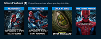 The Amazing Spider-Man 4K Digital Code (2012) (Redeems in Movies Anywhere; 4K Vudu Fandango at Home & 4K iTunes Apple TV Transfer From Movies Anywhere)