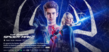 The Amazing Spider-Man 2 4K Digital Code (2014) (Redeems in Movies Anywhere; 4K Vudu Fandango & 4K iTunes Apple TV Transfer From Movies Anywhere)