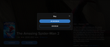 The Amazing Spider-Man 2 4K Digital Code (2014) (Redeems in Movies Anywhere; 4K Vudu Fandango at Home & 4K iTunes Apple TV Transfer From Movies Anywhere)