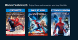 The Amazing Spider-Man 2 4K Digital Code (2014) (Redeems in Movies Anywhere; 4K Vudu Fandango at Home & 4K iTunes Apple TV Transfer From Movies Anywhere)