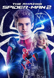 The Amazing Spider-Man 2 4K Digital Code (2014) (Redeems in Movies Anywhere; 4K Vudu Fandango & 4K iTunes Apple TV Transfer From Movies Anywhere)
