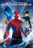 The Amazing Spider-Man 2 4K Digital Code (2014) (Redeems in Movies Anywhere; 4K Vudu Fandango & 4K iTunes Apple TV Transfer From Movies Anywhere)