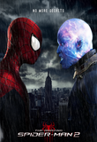 The Amazing Spider-Man 2 4K Digital Code (2014) (Redeems in Movies Anywhere; 4K Vudu Fandango & 4K iTunes Apple TV Transfer From Movies Anywhere)