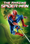The Amazing Spider-Man 4K Digital Code (2012) (Redeems in Movies Anywhere; 4K Vudu Fandango at Home & 4K iTunes Apple TV Transfer From Movies Anywhere)
