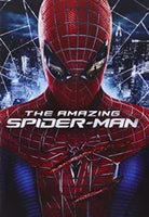 The Amazing Spider-Man 4K Digital Code (2012) (Redeems in Movies Anywhere; 4K Vudu Fandango at Home & 4K iTunes Apple TV Transfer From Movies Anywhere)