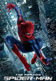 The Amazing Spider-Man 4K Digital Code (2012) (Redeems in Movies Anywhere; 4K Vudu Fandango at Home & 4K iTunes Apple TV Transfer From Movies Anywhere)