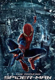 The Amazing Spider-Man 4K Digital Code (2012) (Redeems in Movies Anywhere; 4K Vudu Fandango at Home & 4K iTunes Apple TV Transfer From Movies Anywhere)