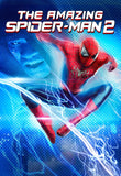 Amazing Spider-Man 2 HD Digital Code (2014) (Redeems in Movies Anywhere; HDX Vudu Fandango at Home & HD iTunes Apple TV Transfer From Movies Anywhere)