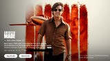 American Made HD Digital Code (2017) (Redeems in Movies Anywhere; HDX Vudu Fandango & HD iTunes Apple TV Transfer From Movies Anywhere)