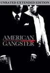 American Gangster Unrated Extended Edition 4K Digital Code (2007) (Redeems in Movies Anywhere; 4K Vudu Fandango at Home & 4K iTunes Apple TV Transfer From Movies Anywhere)