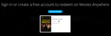 American Hustle SD Digital Code (2013) (Redeems in Movies Anywhere; SD Vudu Fandango at Home & SD iTunes Apple TV Transfer From Movies Anywhere) (THIS IS A STANDARD DEFINITION [SD] CODE)