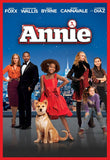 Annie SD Digital Code (2014) (Redeems in Movies Anywhere; SD Vudu & SD iTunes Transfer From Movies Anywhere) (THIS IS A STANDARD DEFINITION [SD] CODE)