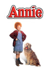 Annie 4K Digital Code (1982) (Redeems in Movies Anywhere; 4K Vudu Fandango at Home & 4K iTunes Apple TV Transfer From Movies Anywhere)