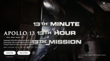 Apollo 13 4K Digital Code (1995) (Redeems in Movies Anywhere; 4K Vudu Fandango & 4K iTunes Apple TV Transfer From Movies Anywhere)