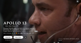 Apollo 13 4K Digital Code (1995) (Redeems in Movies Anywhere; 4K Vudu Fandango & 4K iTunes Apple TV Transfer From Movies Anywhere)