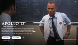Apollo 13 4K Digital Code (1995) (Redeems in Movies Anywhere; 4K Vudu Fandango & 4K iTunes Apple TV Transfer From Movies Anywhere)