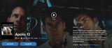 Apollo 13 4K Digital Code (1995) (Redeems in Movies Anywhere; 4K Vudu Fandango & 4K iTunes Apple TV Transfer From Movies Anywhere)