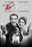 The Artist SD Digital Code (Redeems in Movies Anywhere; SD Vudu & SD iTunes & SD Google TV Transfer From Movies Anywhere) (THIS IS A STANDARD DEFINITION [SD] CODE)
