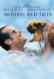 As Good As It Gets 4K Digital Code (1997) (Redeems in Movies Anywhere; 4K Vudu Fandango at Home & 4K iTunes Apple TV Transfer From Movies Anywhere)