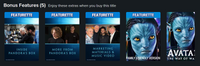 Avatar: The Way of Water 4K Digital Code (2022) (Redeems in Movies Anywhere; 4K Vudu Fandango at Home & 4K iTunes Apple TV Transfer From Movies Anywhere)