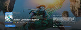 Avatar Collector's Edition 4K Digital Code (2009) (Redeems in Movies Anywhere; 4K Vudu Fandango at Home Transfers From Movies Anywhere)