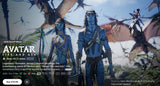 Avatar: Fire and Ash 4K Digital Code (2025) (Redeems in Movies Anywhere; 4K Vudu Fandango at Home & 4K iTunes Apple TV Transfer From Movies Anywhere)
