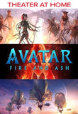 Avatar: Fire and Ash 4K Digital Code (2025) (Redeems in Movies Anywhere; 4K Vudu Fandango at Home & 4K iTunes Apple TV Transfer From Movies Anywhere)