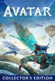 Avatar Collector's Edition 4K Digital Code (2009) (Redeems in Movies Anywhere; 4K Vudu Fandango at Home Transfers From Movies Anywhere)