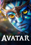 Avatar 4K Digital Code (2009 Theatrical Version) (Redeems in Movies Anywhere; 4K Vudu Fandango at Home & 4K iTunes Apple TV Transfer From Movies Anywhere)